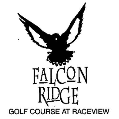 Falcon Ridge Golf Club