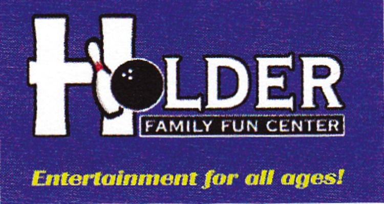 Holder Family Fun Center- Hendersonville