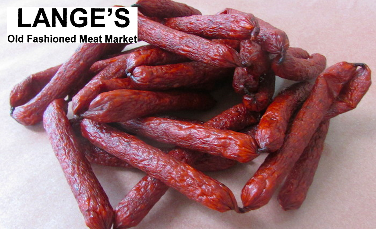 Lange's Meat