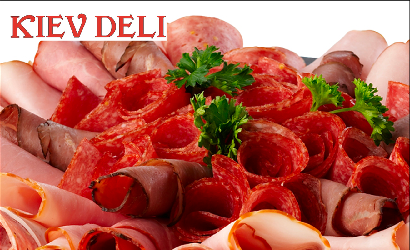 Kiev Deli