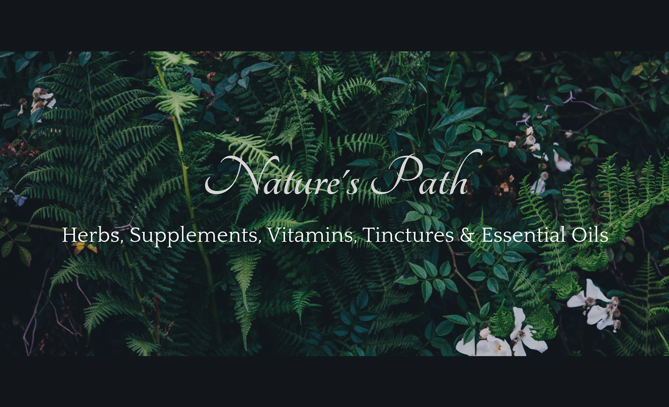 Nature's Path Health Store