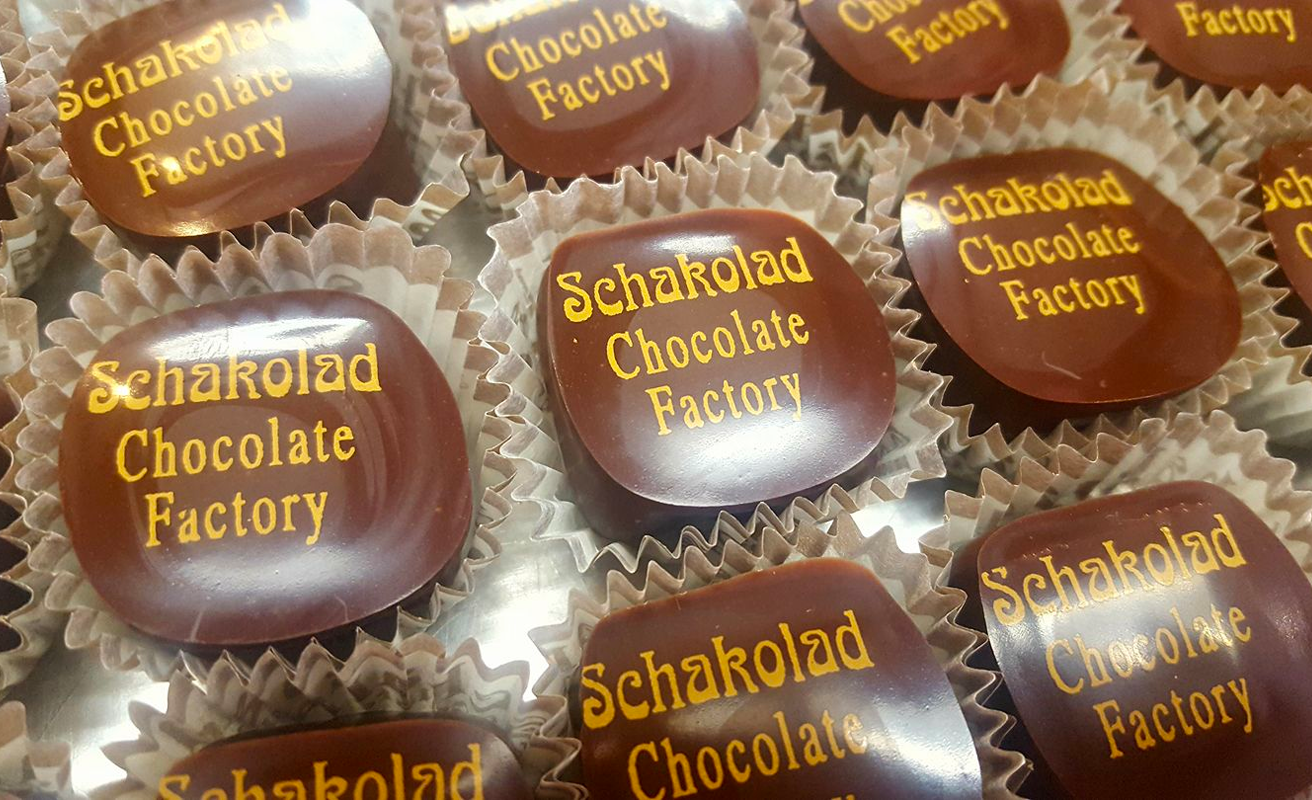 Schakolad Chocolate Factory
