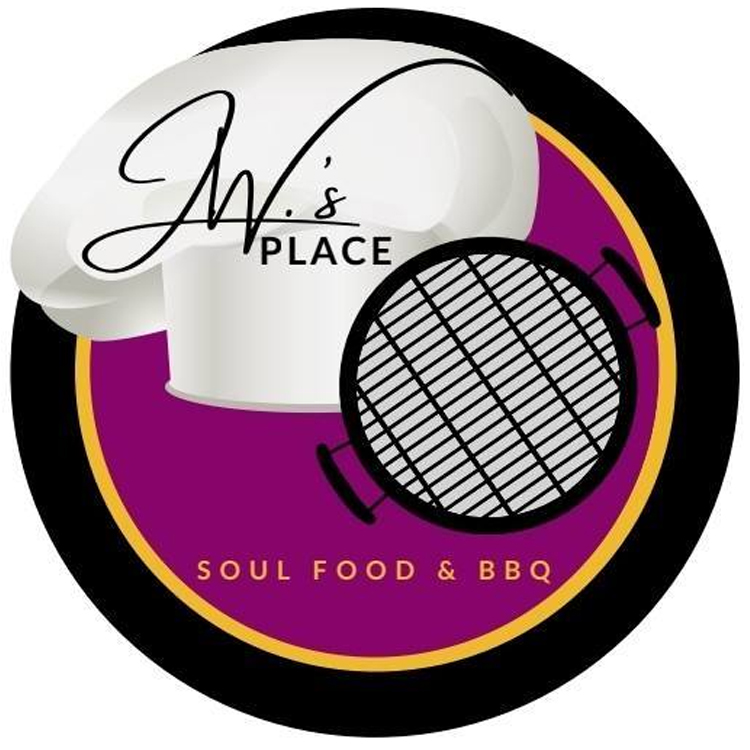 JW's Place Soul Food & BBQ