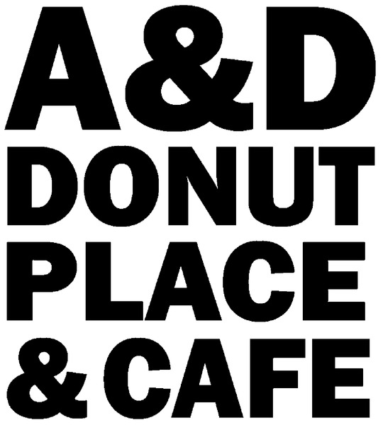 A&D Donut Place & Cafe