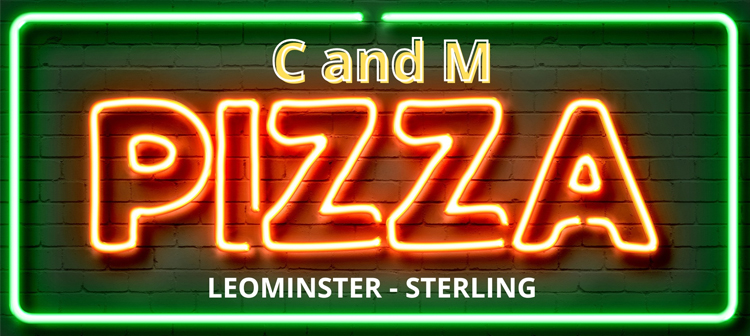 C&M Pizza