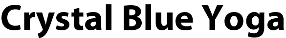 Crystal Blue Yoga