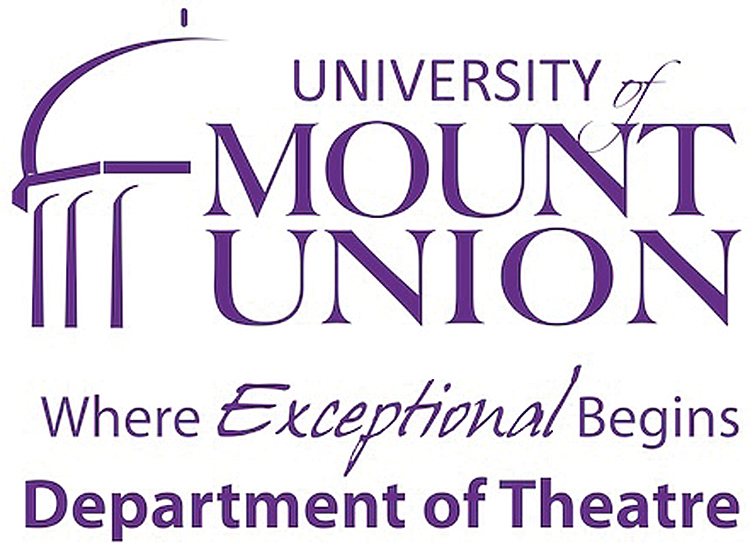 The University of Mount Union Dept. of Theatre