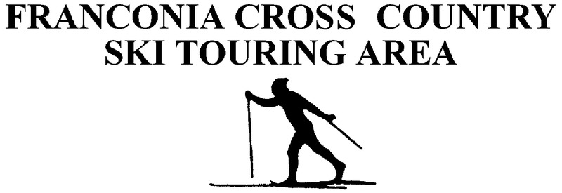 Franconia Cross Country Ski Touring Area