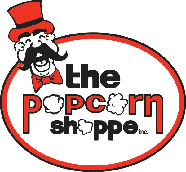 The Popcorn Shoppe