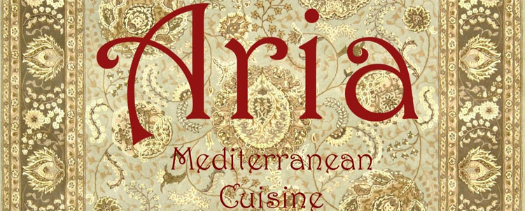 Aria Mediterranean Cuisine