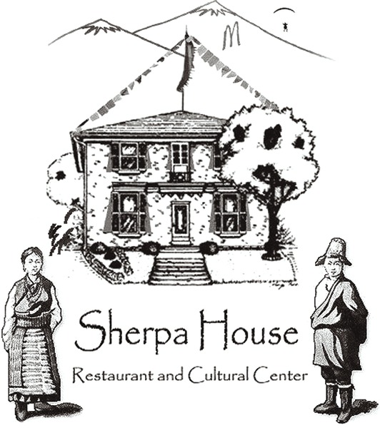 Sherpa House