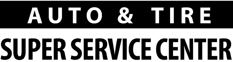 Auto & Tire Super-Service Center