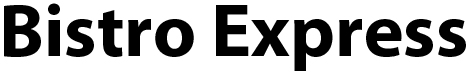 Bistro Express