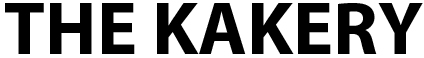 The Kakery