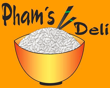 Pham's Rice Bowl