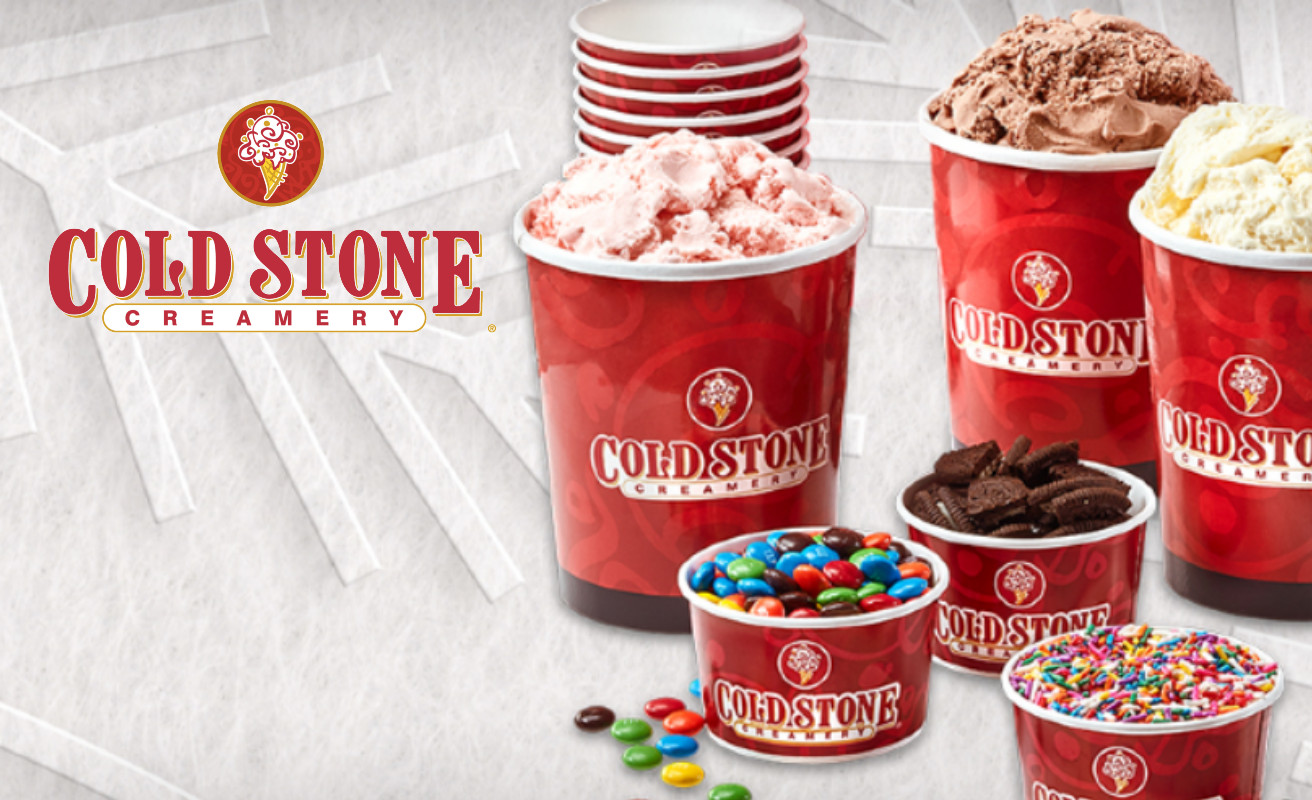 Cold Stone Creamery