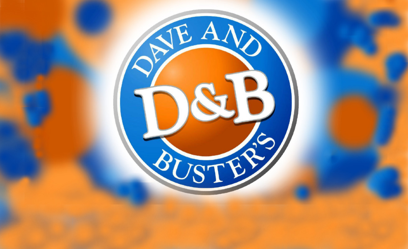 Dave & Buster's